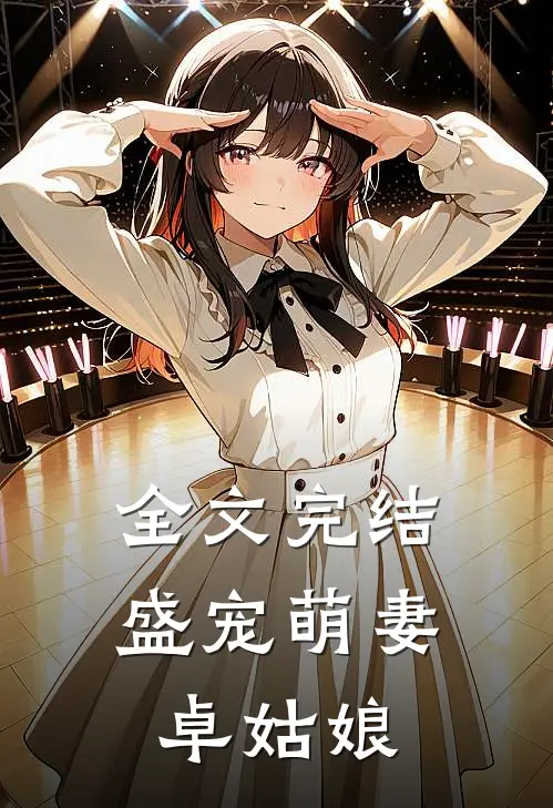 全文完结盛宠萌妻卓姑娘