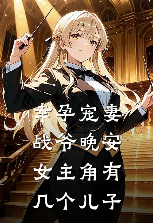 幸孕宠妻战爷晚安女主角有几个儿子