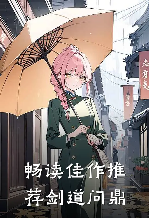 畅读佳作推荐剑道问鼎