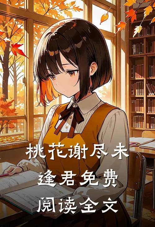 桃花谢尽未逢君免费阅读全文