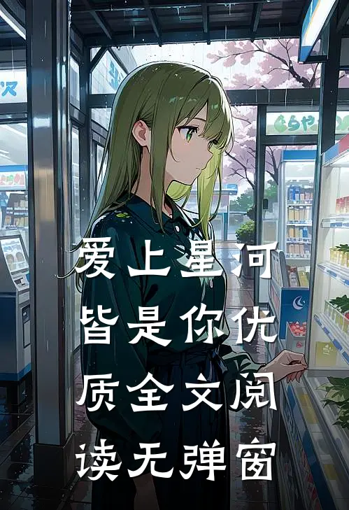 爱上星河皆是你优质全文阅读无弹窗