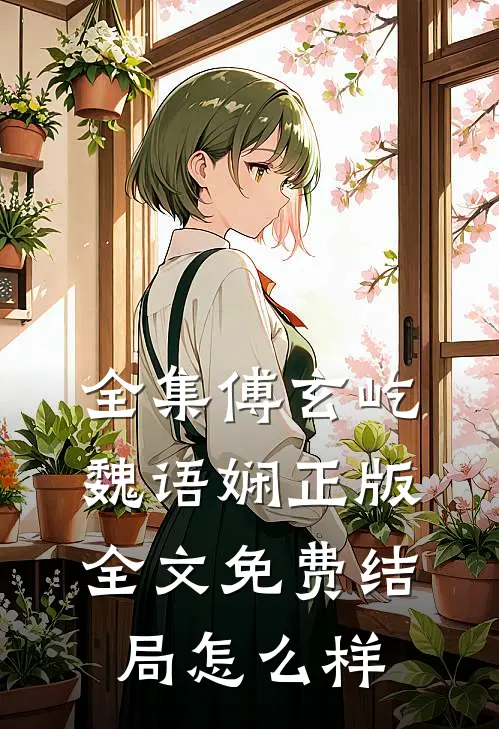 全集傅玄屹魏语娴正版全文免费结局怎么样