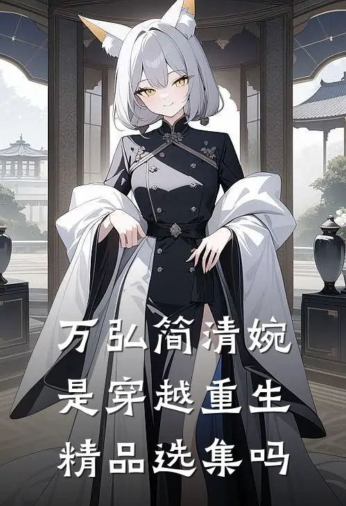 万弘简清婉是穿越重生精品选集吗