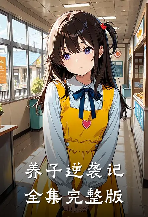 养子逆袭记全集完整版