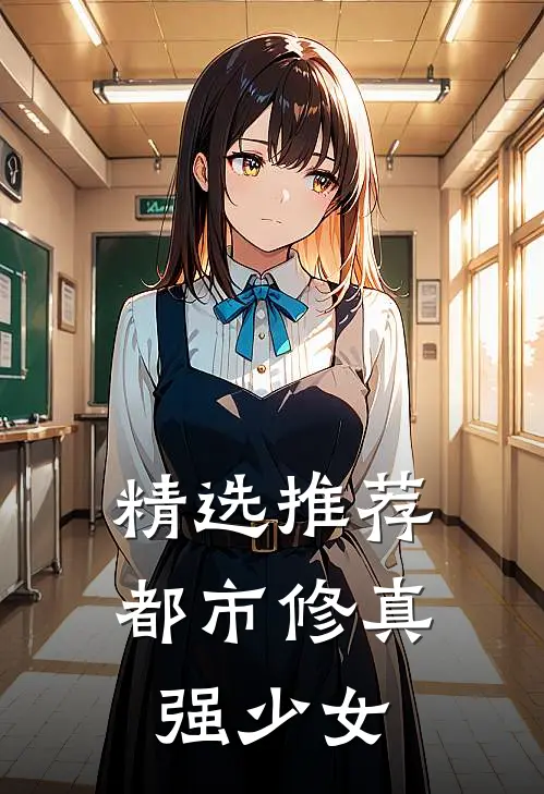 精选推荐都市修真强少女