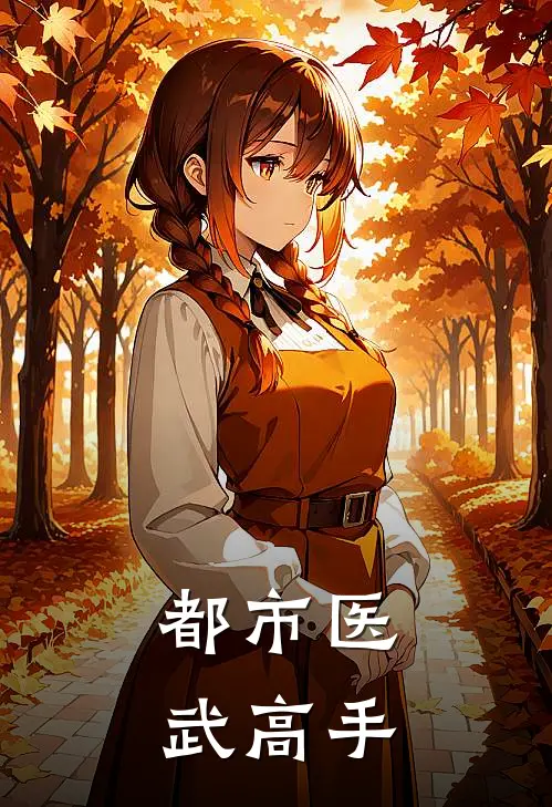 都市医武高手