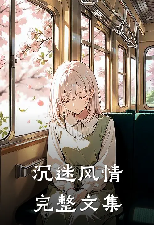 沉迷风情完整文集