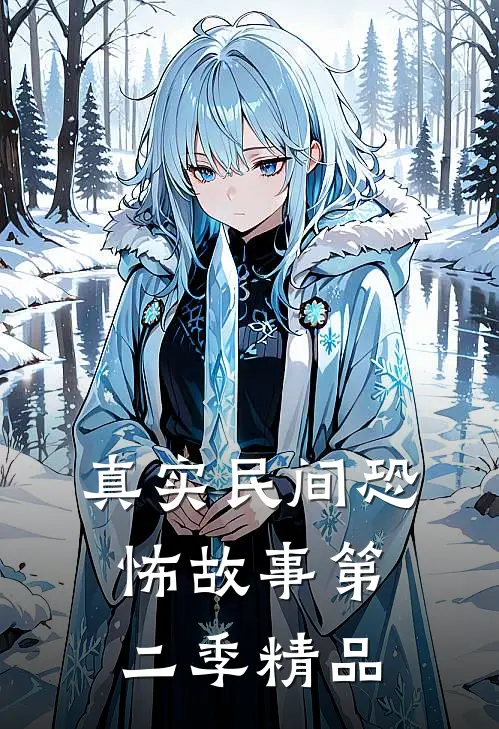 真实民间恐怖故事第二季精品