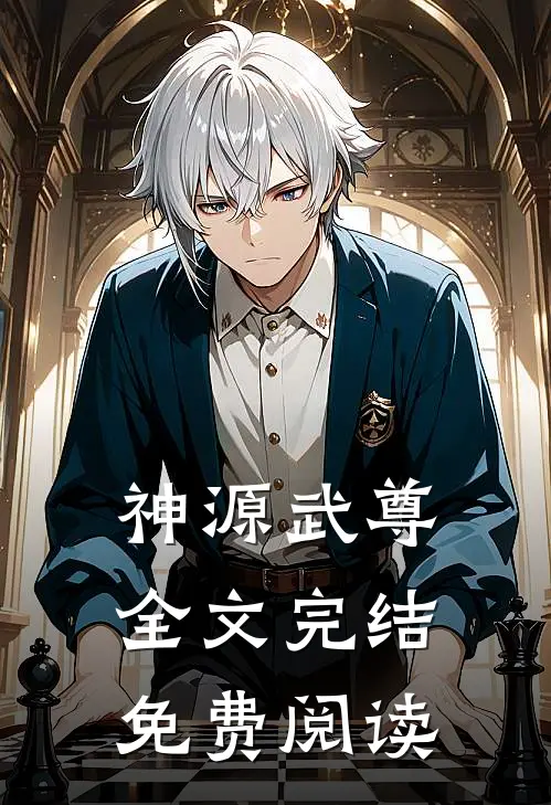 神源武尊全文完结免费阅读