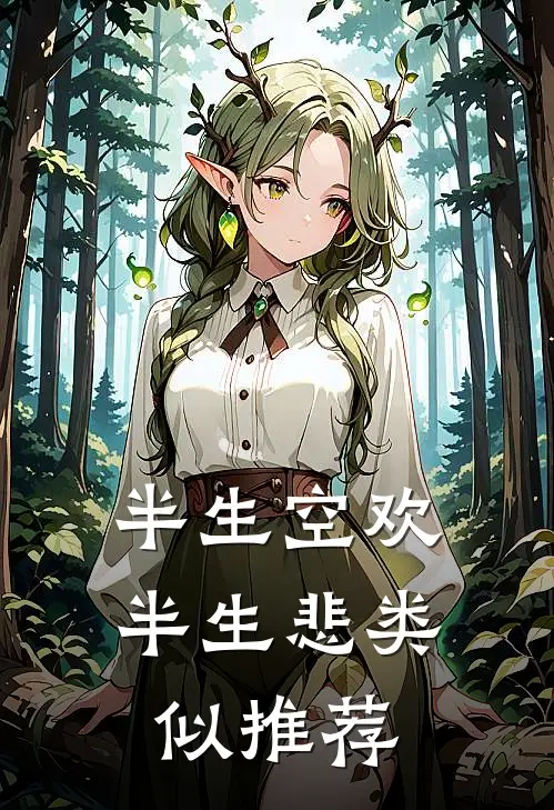 半生空欢半生悲类似推荐
