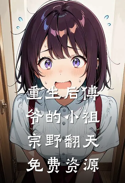 重生后傅爷的小祖宗野翻天免费资源