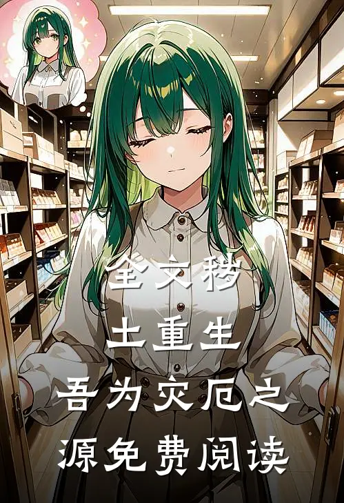 全文秽土重生,吾为灾厄之源免费阅读
