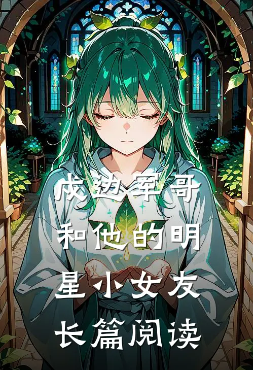戍边军哥和他的明星小女友长篇阅读