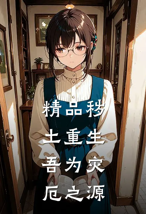 精品秽土重生,吾为灾厄之源