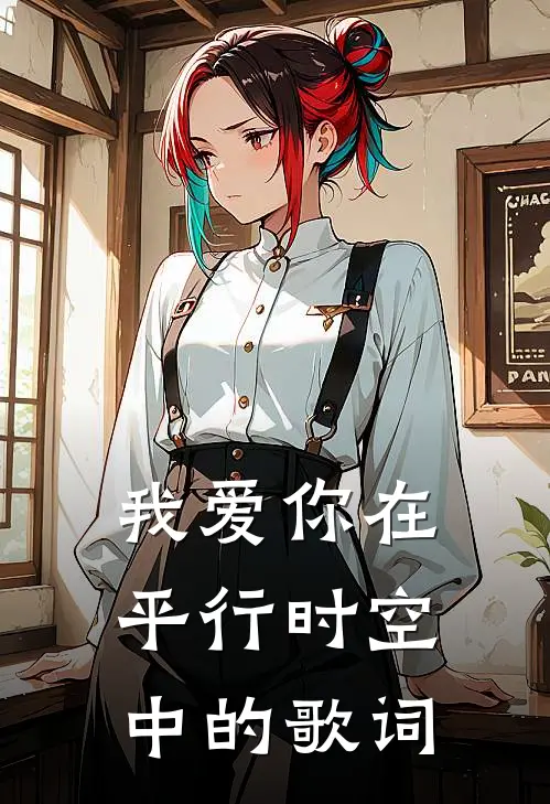 我爱你在平行时空中的歌词