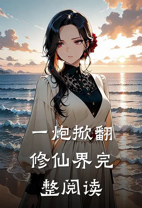 一炮掀翻修仙界完整阅读