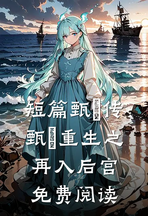 短篇甄嬛传甄嬛重生之再入后宫免费阅读