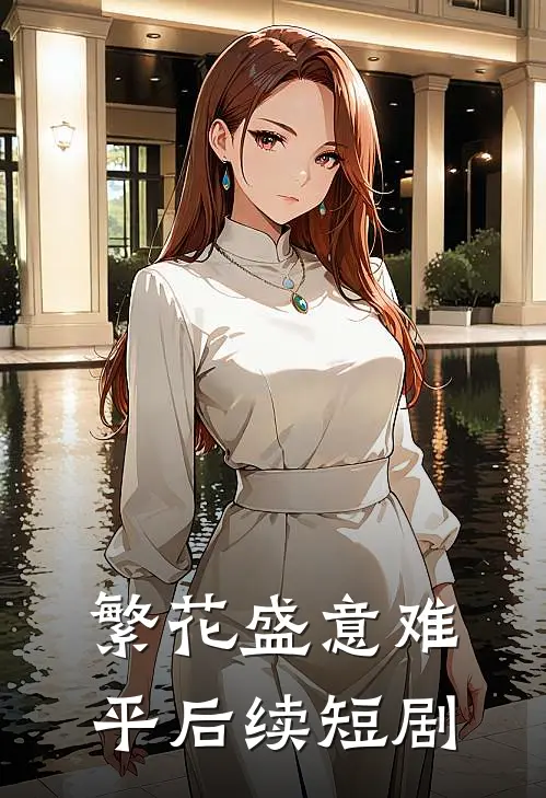 繁花盛意难平后续短剧