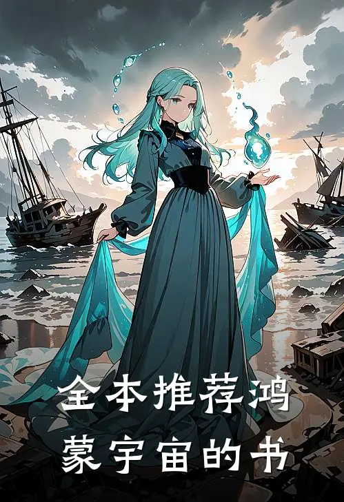 全本推荐鸿蒙宇宙的书
