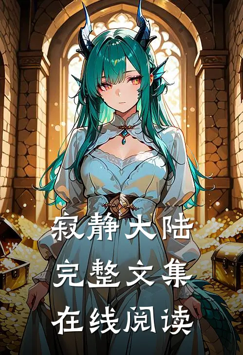 寂静大陆完整文集在线阅读