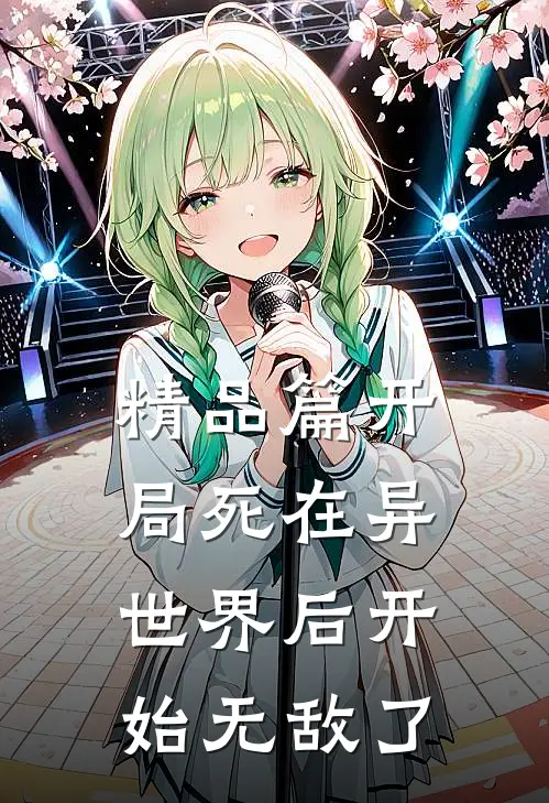 精品篇开局死在异世界后开始无敌了