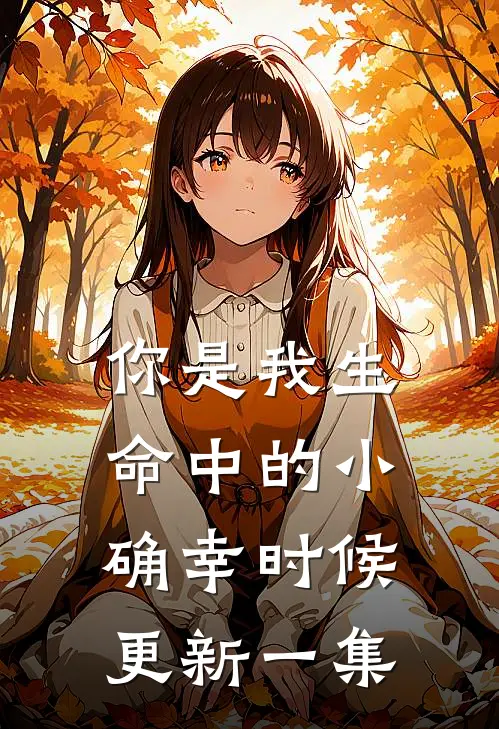 你是我生命中的小确幸时候更新一集