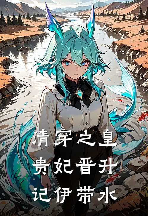 清穿之皇贵妃晋升记 伊带水