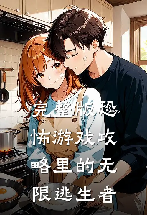 完整版恐怖游戏攻略里的无限逃生者