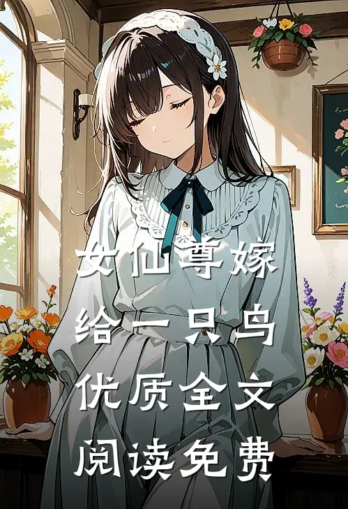 女仙尊嫁给一只鸟优质全文阅读免费