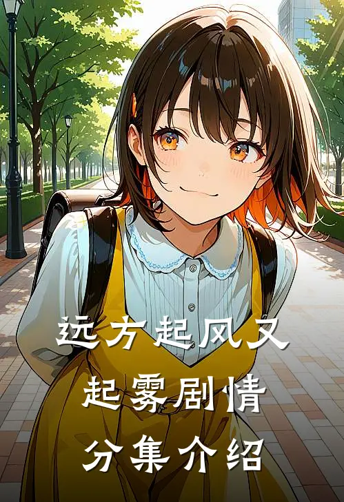 远方起风又起雾剧情分集介绍