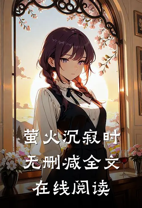 萤火沉寂时无删减全文在线阅读