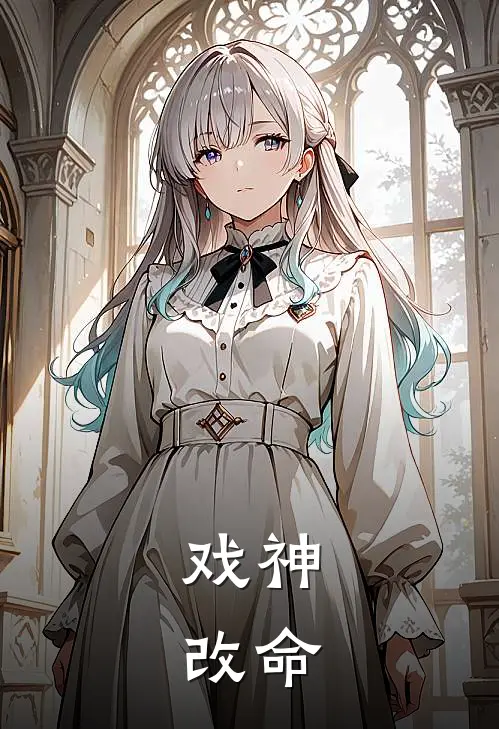 戏神：改命
