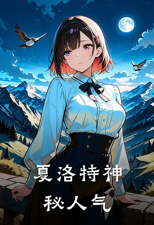 夏洛特神秘人气