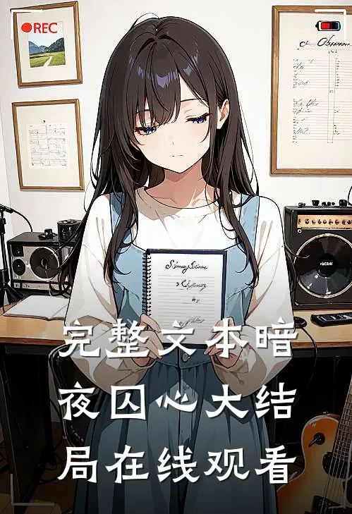 完整文本暗夜囚心大结局在线观看