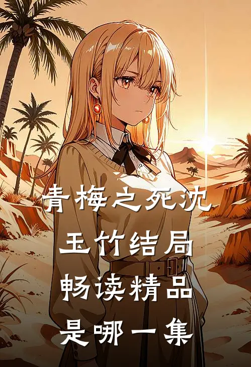 青梅之死沈玉竹结局畅读精品是哪一集