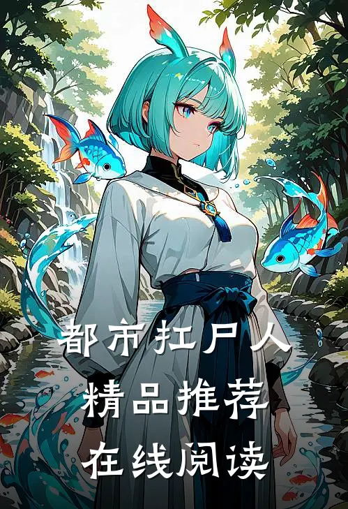 都市扛尸人精品推荐在线阅读