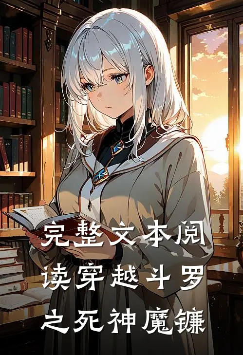 完整文本阅读穿越斗罗之死神魔镰