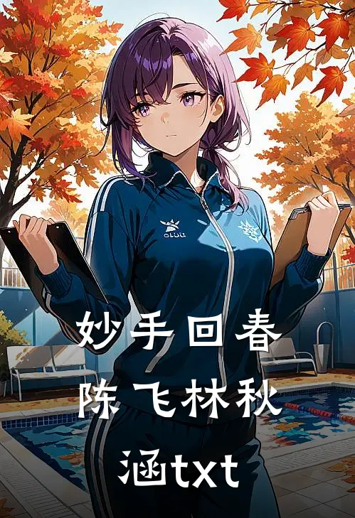 妙手回春陈飞林秋涵txt