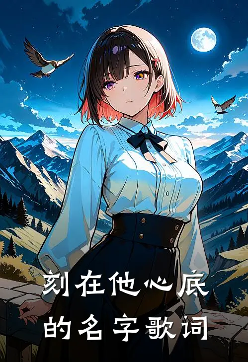 刻在他心底的名字歌词