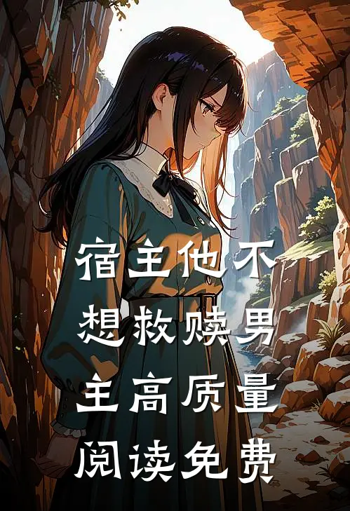 宿主他不想救赎男主高质量阅读免费