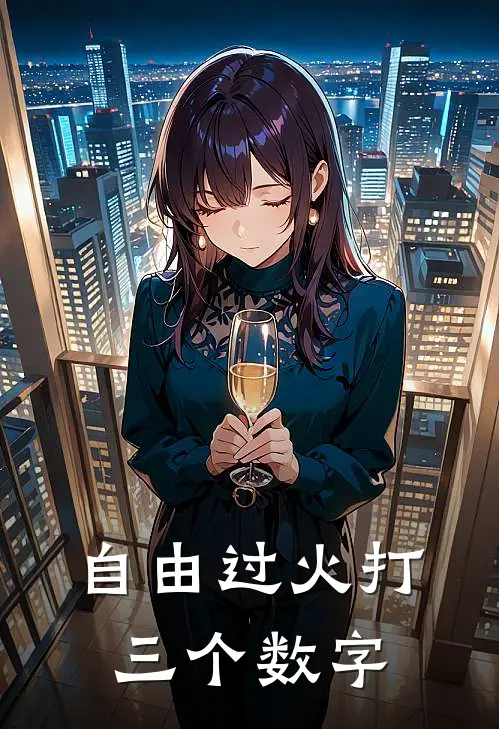 自由过火打三个数字