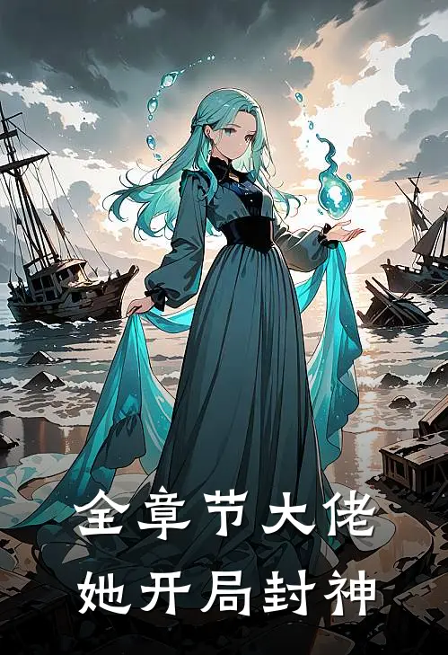 全章节大佬她开局封神
