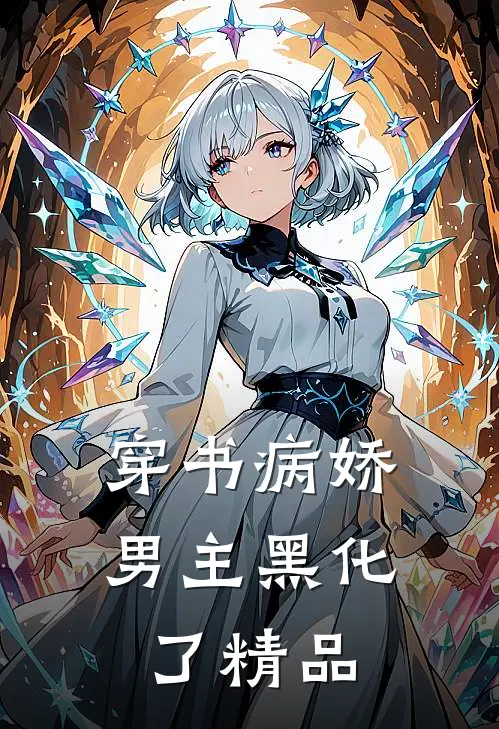 穿书病娇男主黑化了精品