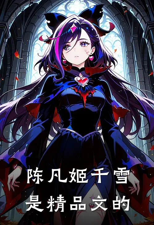 陈凡姬千雪是精品文的