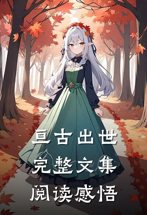 亘古出世完整文集阅读感悟