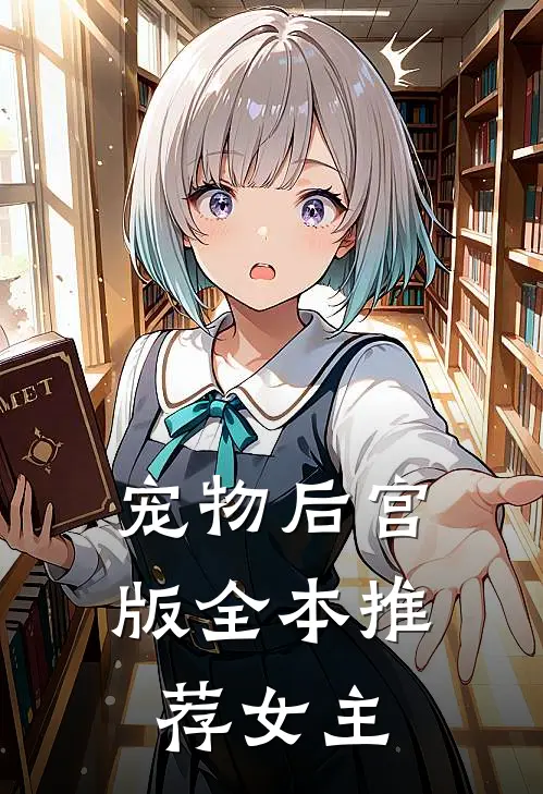 宠物后宫版全本推荐女主