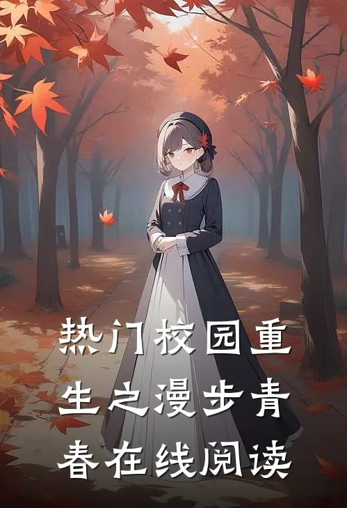 热门校园重生之漫步青春在线阅读