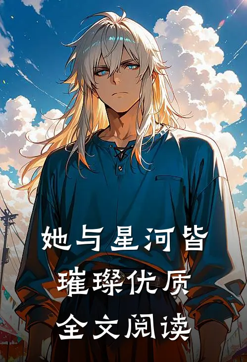 她与星河皆璀璨优质全文阅读