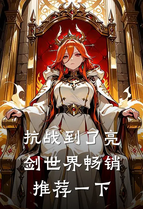 抗战到了亮剑世界畅销推荐一下
