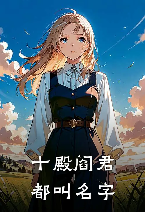 十殿阎君都叫名字